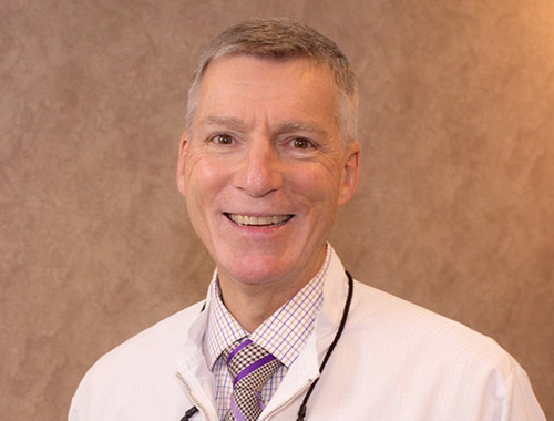 Stephens City dentist Thomas A. Gromling DDS