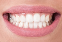 Beautiful smile