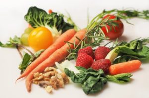 an image of assorted healthy foods